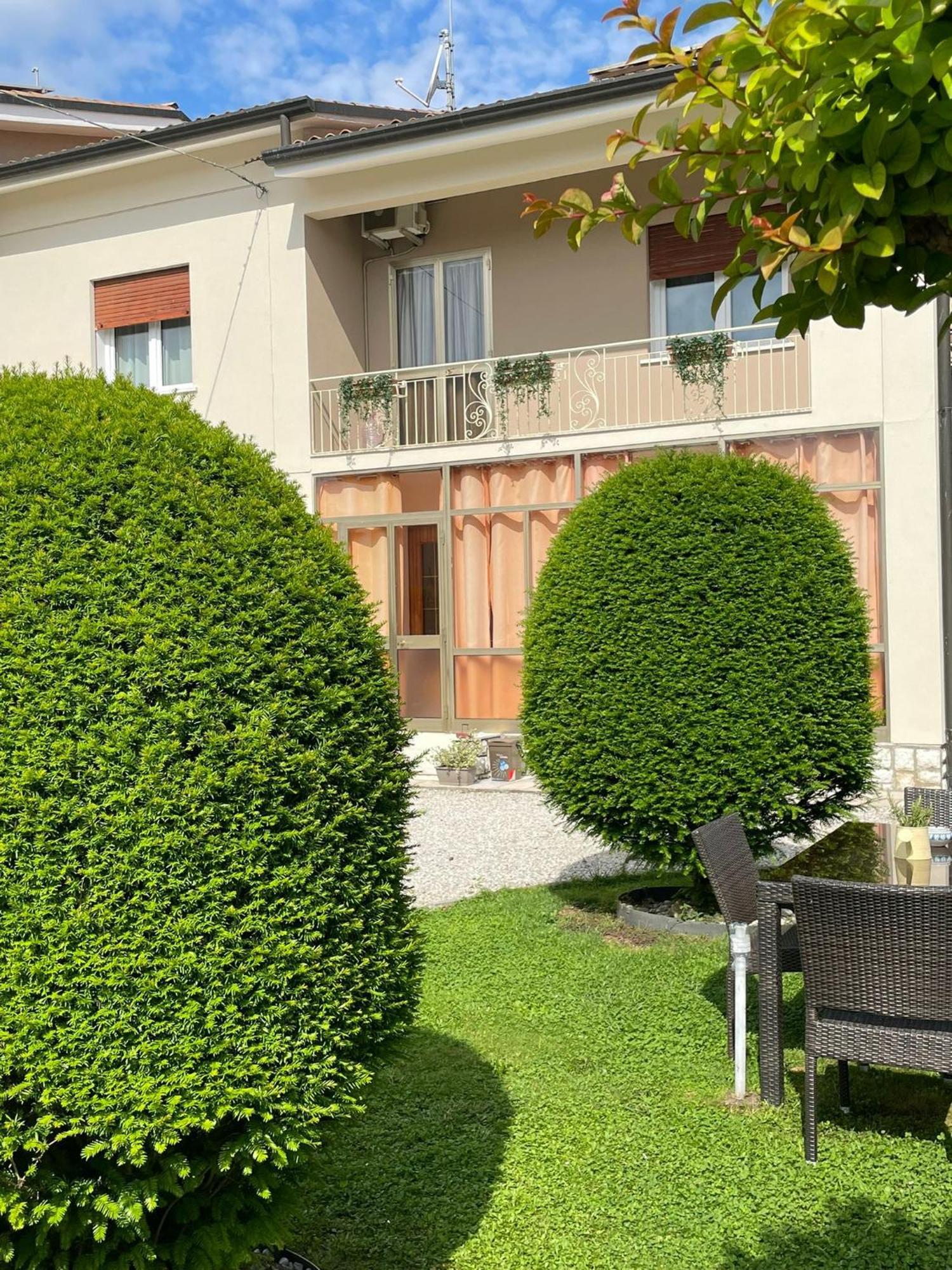Margi House Βίλα Bigolino Εξωτερικό φωτογραφία