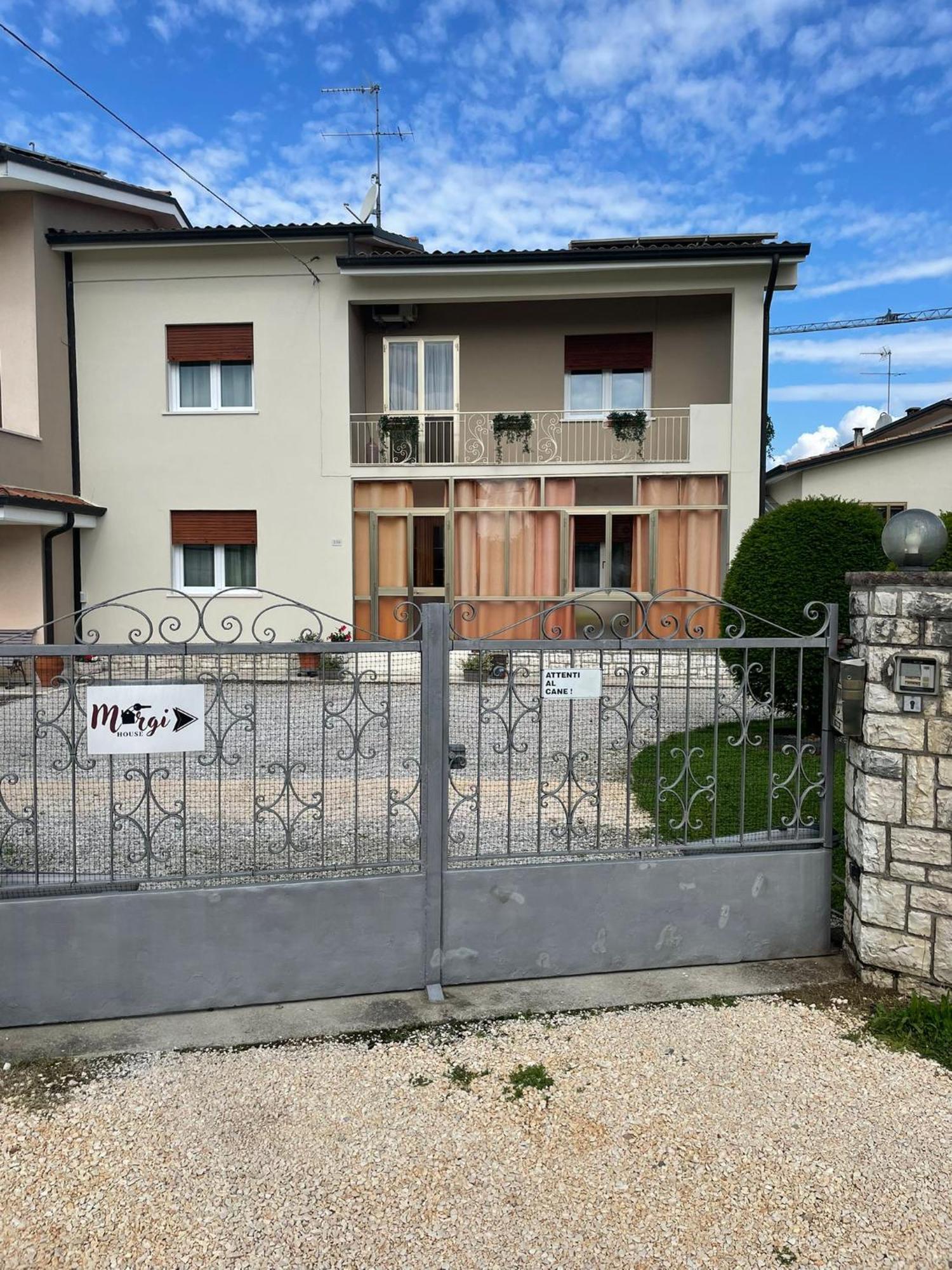 Margi House Βίλα Bigolino Εξωτερικό φωτογραφία